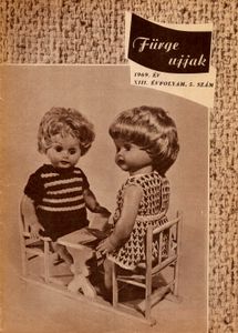 Fürge ujjak 1969. 5. szám