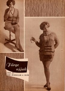 Fürge ujjak 1969. 6. szám