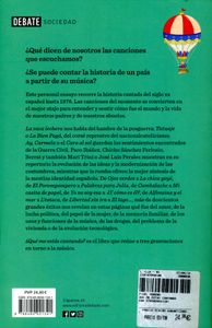 ¿Qué Me Estás Cantando? - Memoria De Un Siglo De Canciones