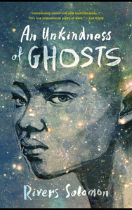 An Unkindness of Ghosts