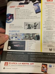 PC Professionale (n.320)