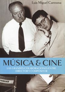 Música & Cine - Las Grandes Colaboraciones Entre Director Y Compositor