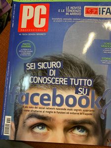 PC Professionale (n.319)