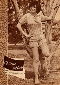 Fürge ujjak 1971. 3. szám