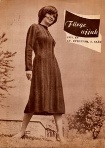 Fürge ujjak 1971. 5. szám
