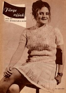 Fürge ujjak 1972. 2. szám