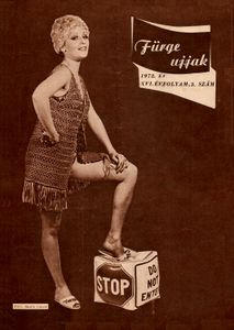 Fürge ujjak 1972. 3. szám