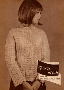 Fürge ujjak 1972. 5. szám