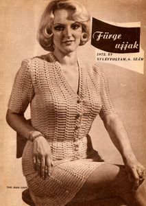 Fürge ujjak 1972. 6. szám
