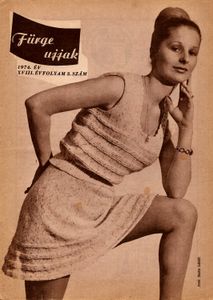 Fürge ujjak 1974. 3. szám