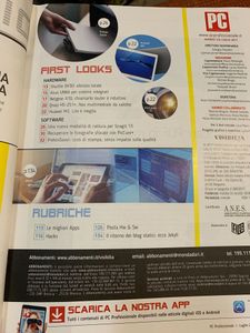 PC Professionale (n.316)