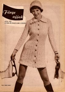 Fürge ujjak 1974. 5. szám