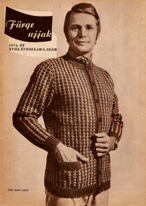 Fürge ujjak 1974. 6. szám