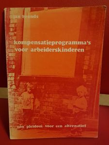 Kompensatieprogramma's Voor Arbeiderskinderen