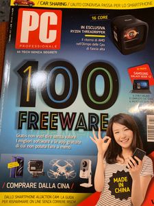 PC Professionale (n.318)