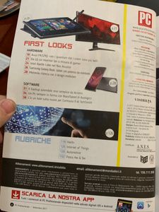 PC Professionale (n.318)