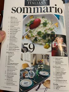 La Cucina Italiana (2018-04)