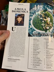 La Cucina Italiana (2018-03)
