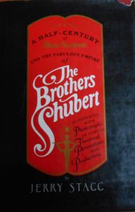 The Brothers Schubert