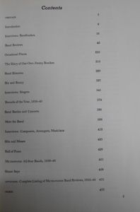 Simon Says: The Sights And Sounds Of The Swing Era 1935-1955