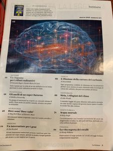 Le Scienze (2016-03)