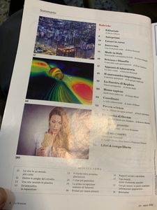 Le Scienze (2016-03)