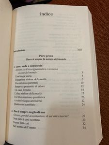 Il Mondo Secondo La Fisica Quantistica. Segreti E Meraviglie Della Scienza Che Sta Cambiando La Nostra Vita