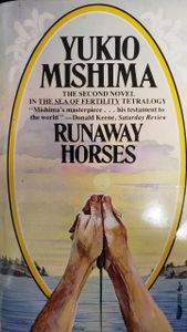 Runaway Horses