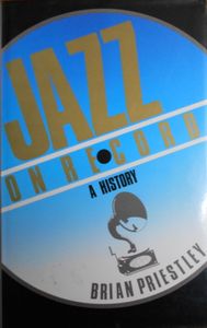 Jazz on Record: A History
