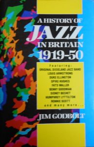 A History Of Jazz In Britain 1919-50