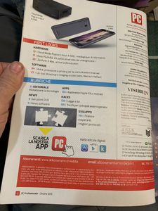 PC Professionale (n.307)