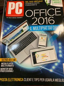 PC Professionale (n.296)