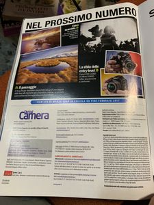 Digital Camera (N. 174)
