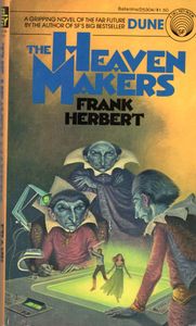 The Heaven Makers