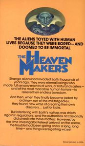 The Heaven Makers