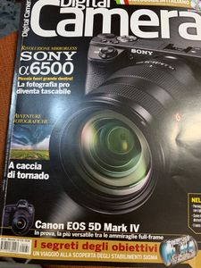 Digital Camera (N. 172)