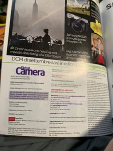 Digital Camera (N. 156)