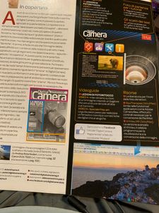 Digital Camera (N. 156)