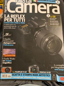 Digital Camera (N. 156)