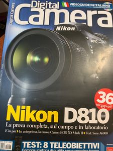 Digital Camera (N. 147)