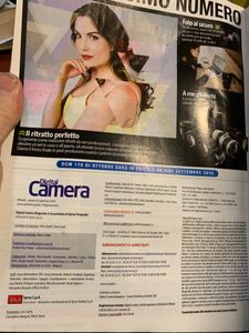 Digital Camera (N. 169)
