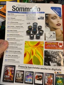 Digital Camera (N. 161)