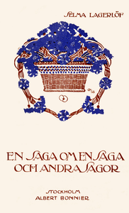 En saga om en saga och andra sagor