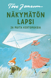 Näkymätön lapsi ja muita kertomuksia