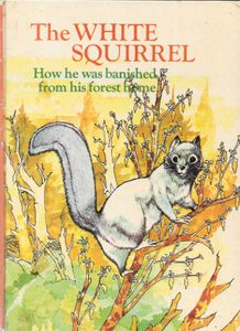 The White Squirrel