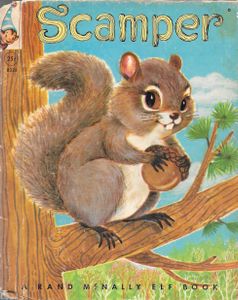 Scamper