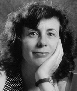 Irene Mecchi