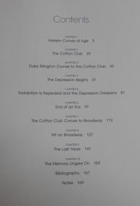 The Cotton Club