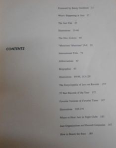 The Encyclopedia Yearbook of Jazz