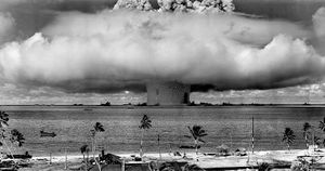 Nuclear Disarmament